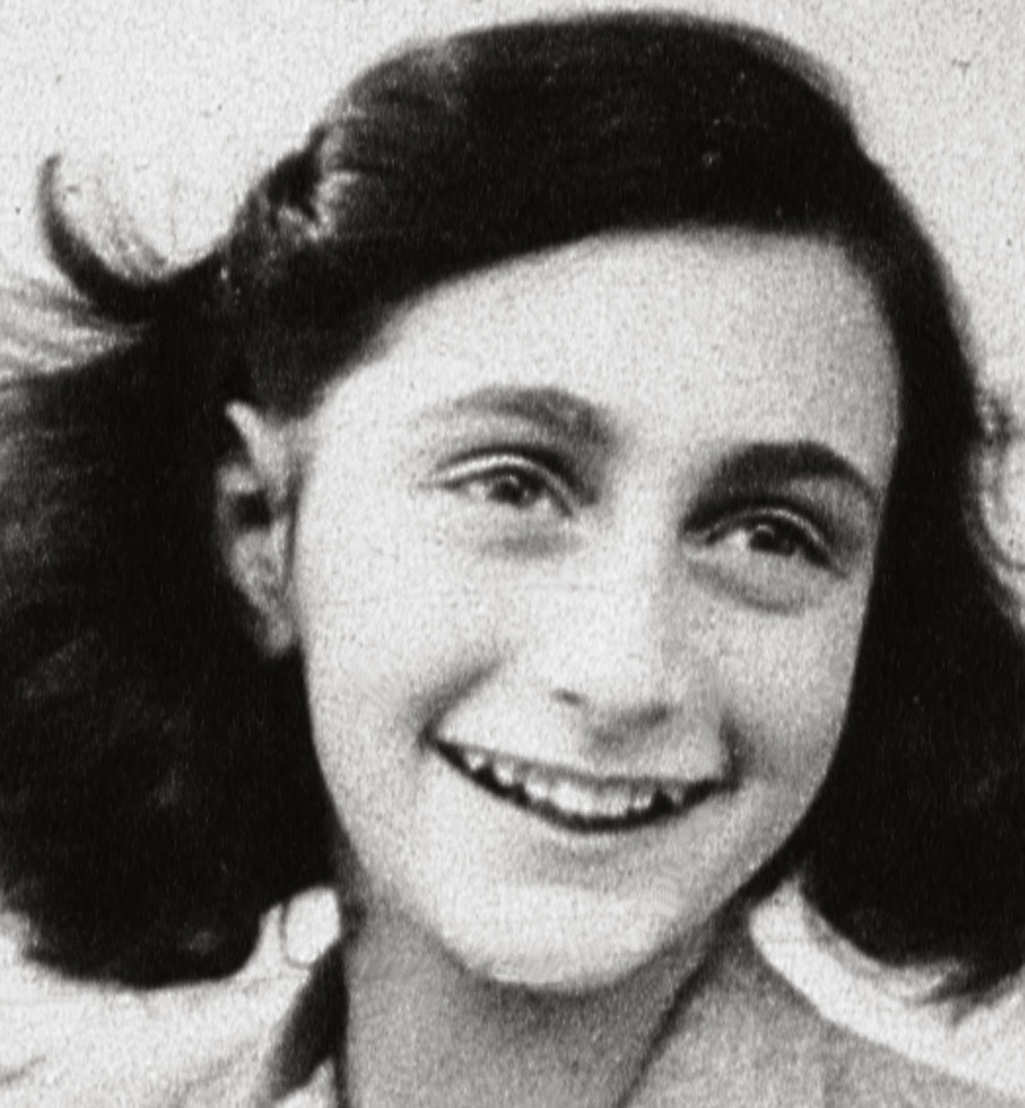 Pictures Of Anne Frank 111