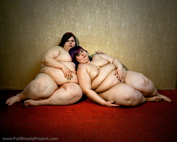 Naked Obesity 108