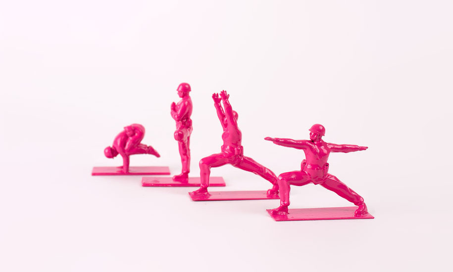 yoga-joes-green-army-figures-dan-abramson-13