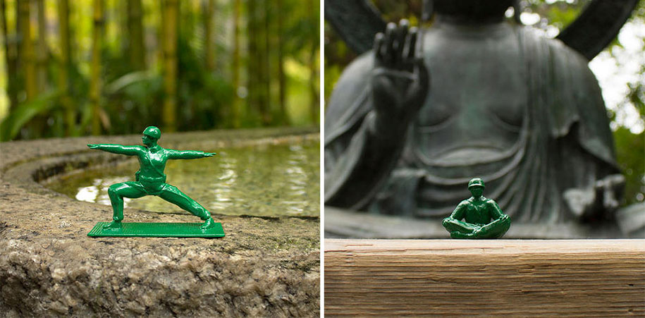 yoga-joes-green-army-figures-dan-abramson-9