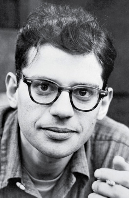 19 of Allen Ginsberg’s Most Beautiful Quotes | Art-Sheep