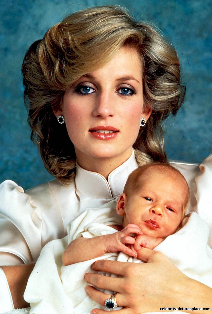 Princess Diana: Beautiful and Inspiring Quotes by the People’s Princess