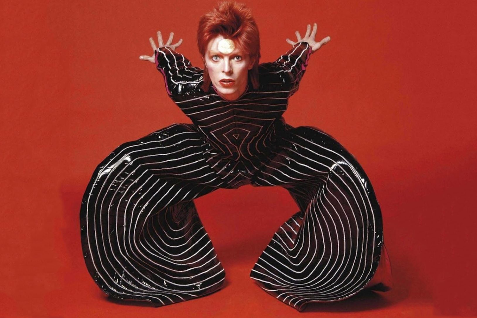 Kansai Yamamoto, Bowie Show Costume - Maison Sensey