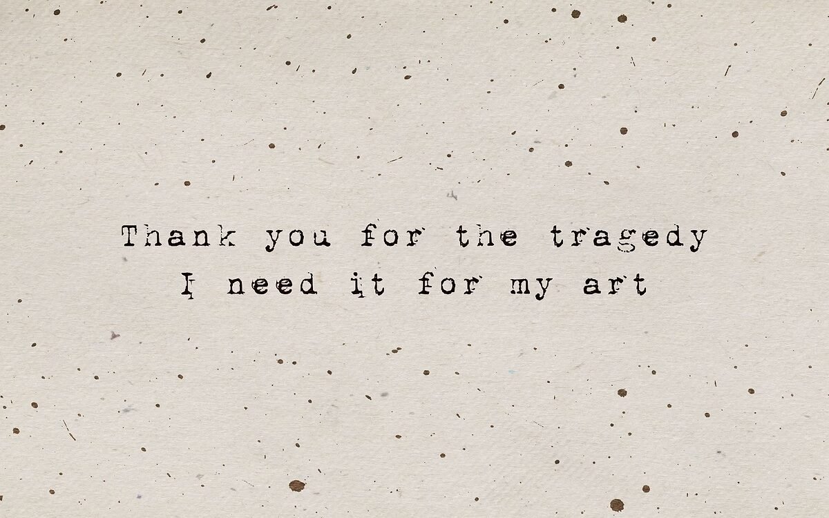 21 Inspiring Quotes by Kurt Cobain art-sheep.com