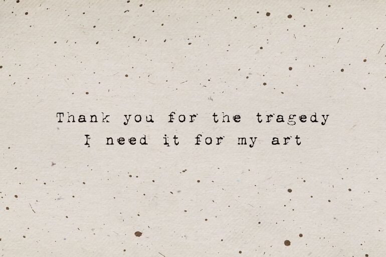 21 Inspiring Quotes by Kurt Cobain art-sheep.com