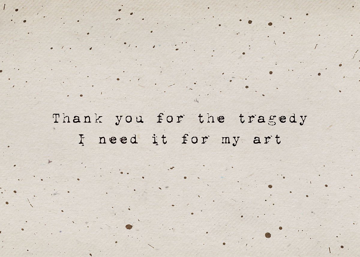 21 Inspiring Quotes by Kurt Cobain art-sheep.com