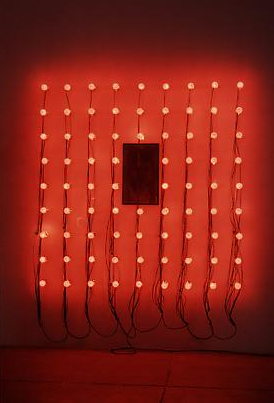 Christian Boltanski, Coming and Going, Part I, February 21 - March 10, 2001, New York.