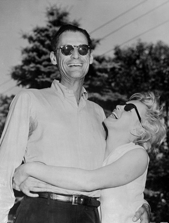 11 Life Lessons We Can Learn From Arthur Miller Art Sheep 1134