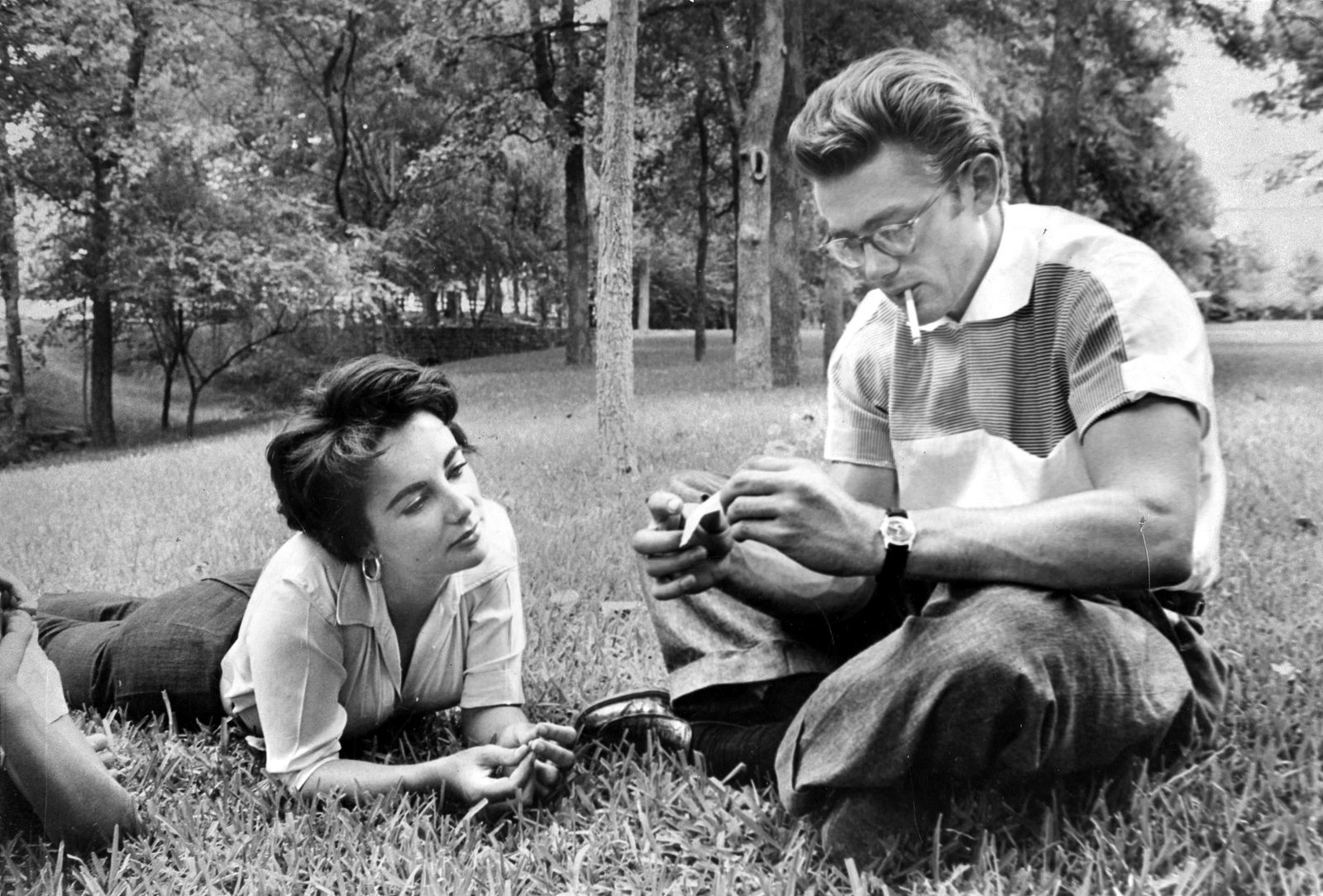 Happy Birthday James Dean 19 Facts You Might Not Know About James Dean Art Sheep