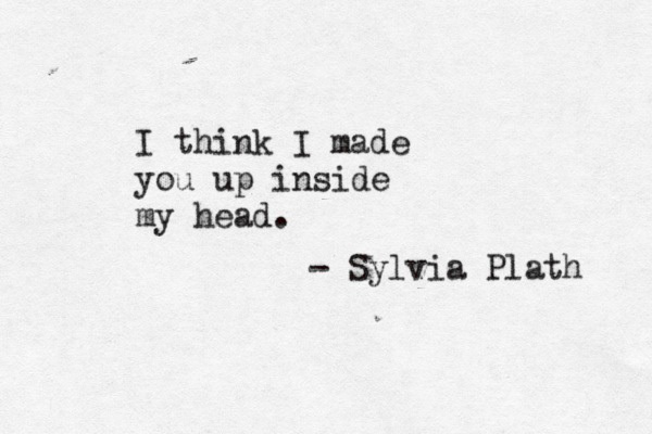 sylvia-plath-mad-girls-love-song-quote