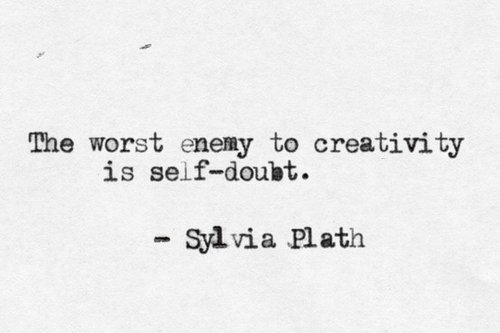 14 Quotes From Sylvia Plath Art Sheep