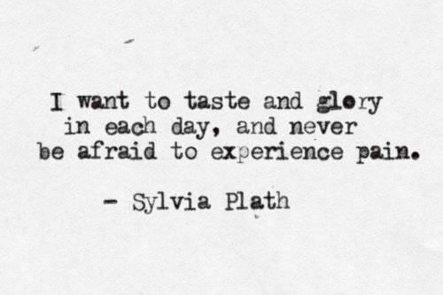 14 Quotes From Sylvia Plath Art Sheep