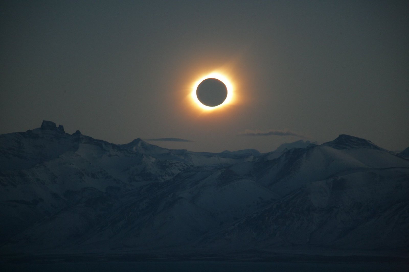 Total Solar Eclipse In Europe20th March 2015 ArtSheep