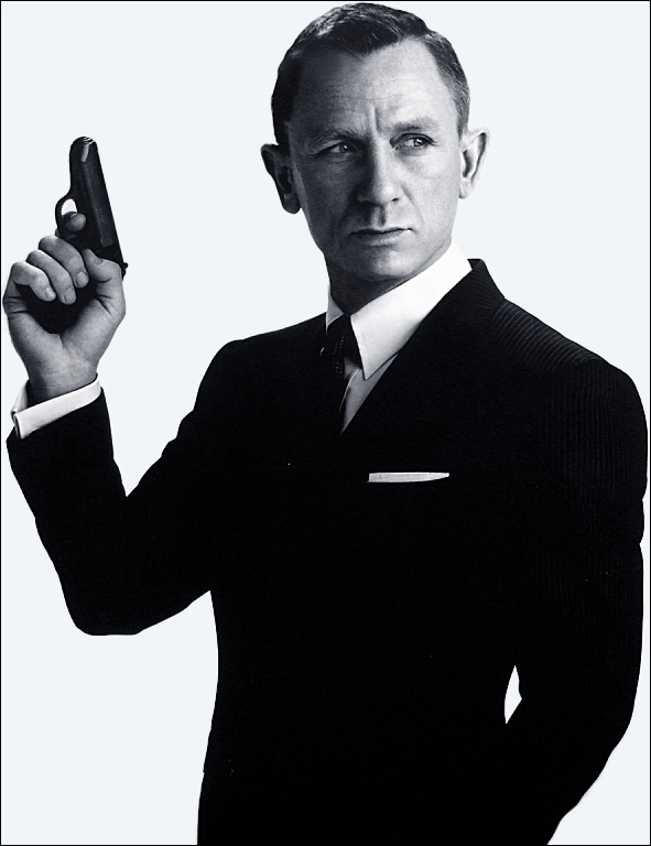 James Bond: How Did The World’s Most Famous Spy Acquire His Name And ...