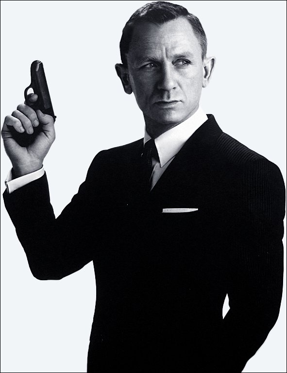 James Bond: How Did The World's Most Famous Spy Acquire His Name And ...