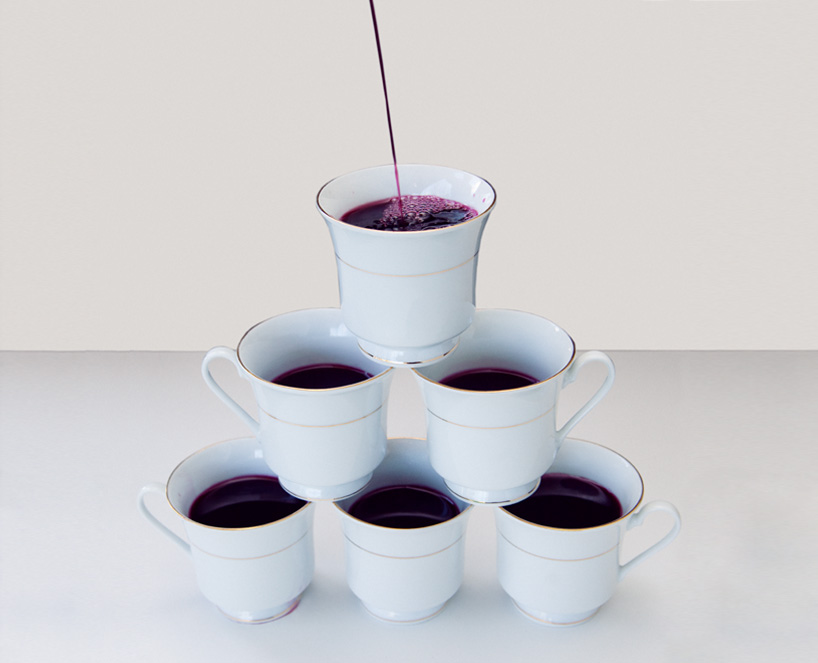 Kansas: It is illegal to serve wine in tea cups.