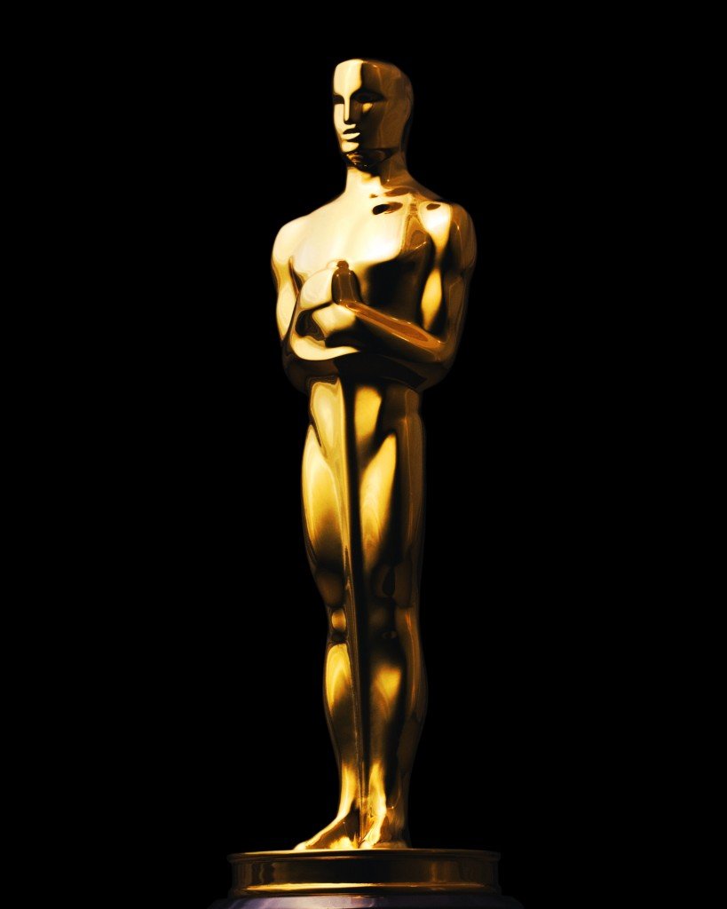 OSCAR¨ STATUE