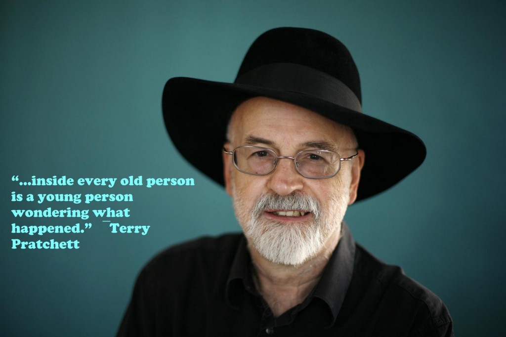 Pratchett