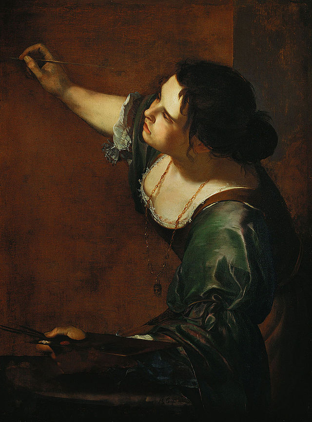 Self-portrait_as_the_Allegory_of_Painting_(La_Pittura)_-_Artemisia_Gentileschi