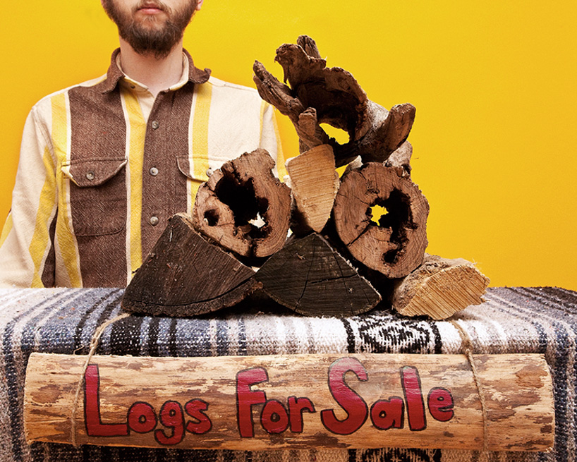Tennessee: It is illegal to sell hollow logs.