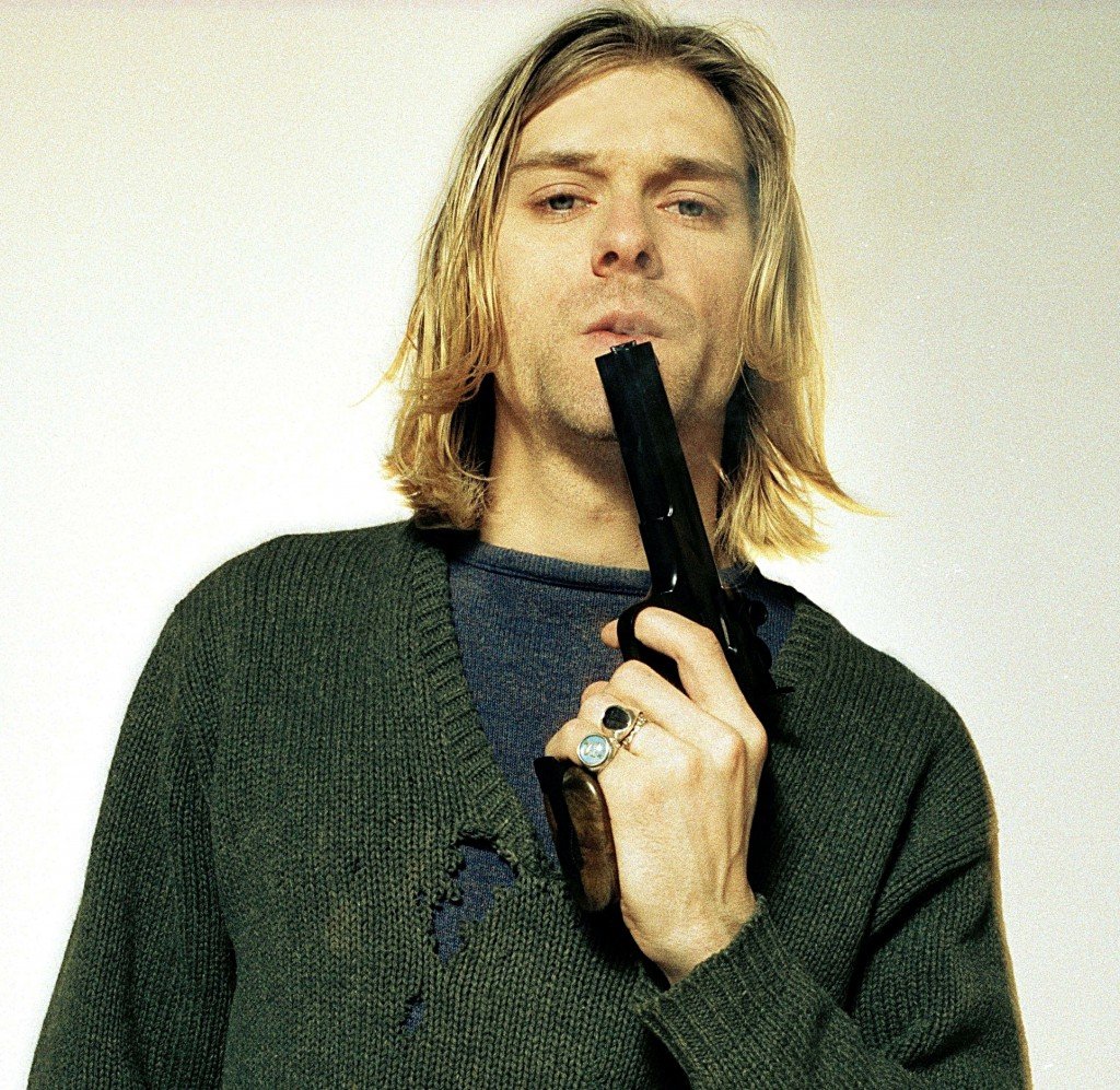 cobain