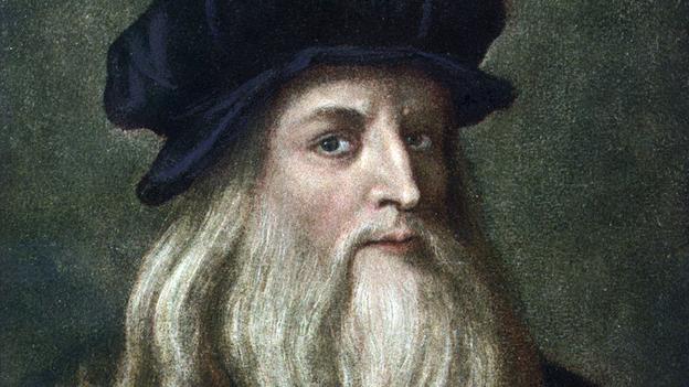 6 Facts You Probably Didn't Know About Leonardo Da Vinci ...