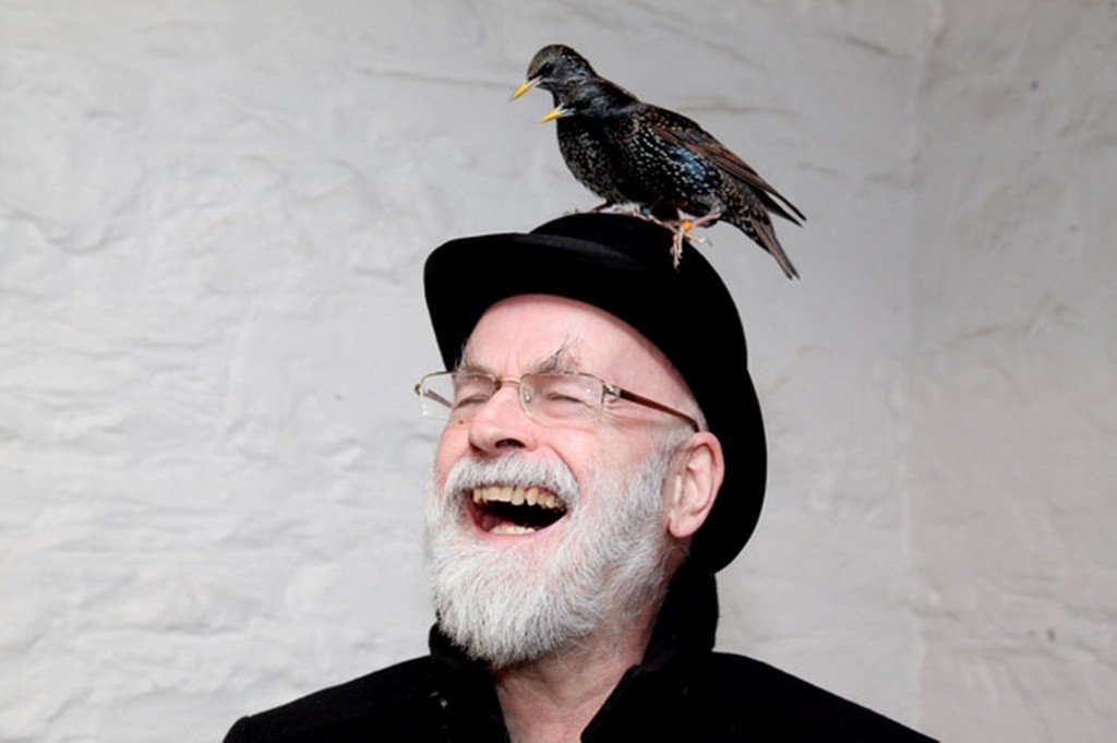 terrypratchett