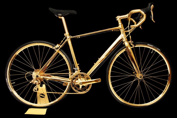 24-Karat-Gold-Plated-Bicycle-2