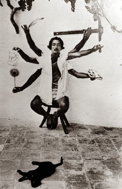 SalvadorDali9