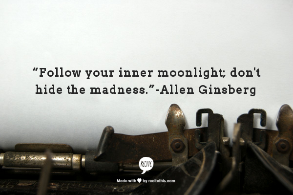 allen-ginsberg-writing-quote