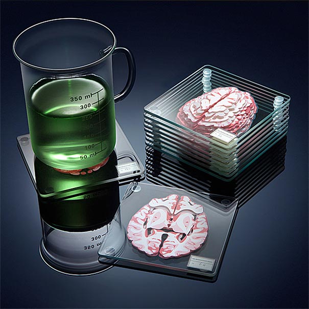 nerd-party-brain-specimen-coasters-thinkgeek-03