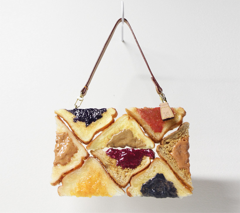 pancake-purses-bread-bags-chloe-wise-designboom-07