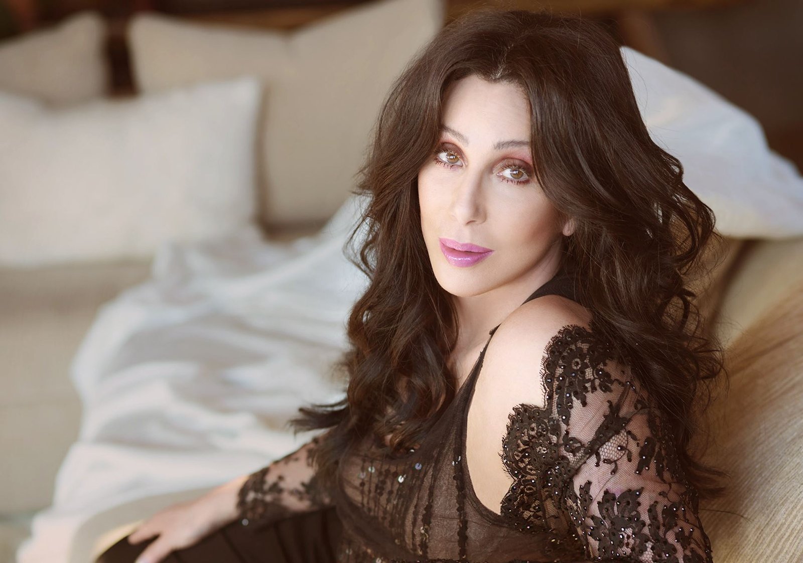 10 Interesting Facts about Cher - Art-Sheep