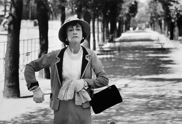 Three Weeks with Coco Chanel in 1962: Her Life at Work and Her 