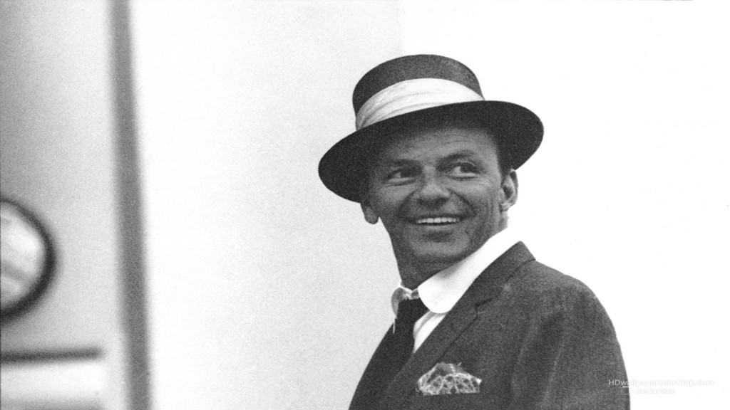 10 Interesting Facts about Frank Sinatra - Art-Sheep