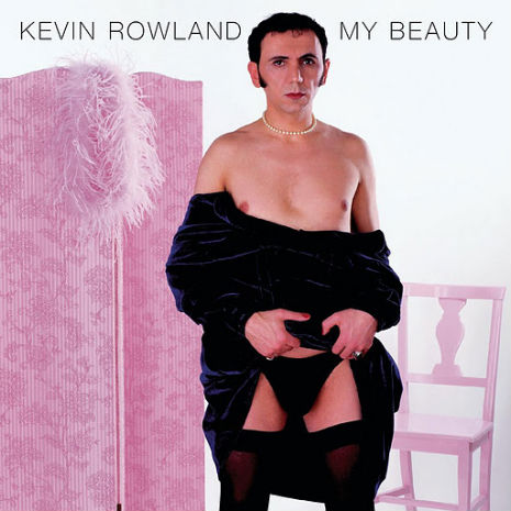 Kevin_Rowland_My_Beauty
