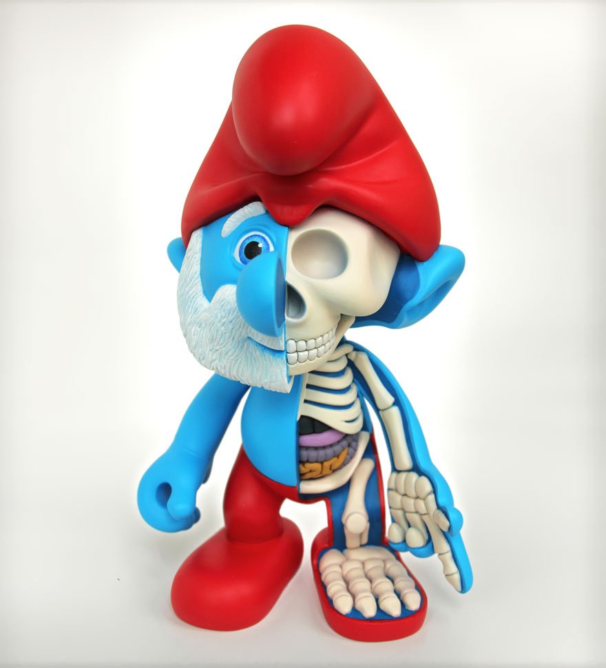 children-toy-cartoon-anatomy-bones-insides-jason-freeny-2__880