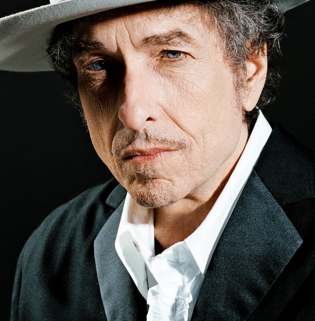 10 Interesting Facts about Bob Dylan ArtSheep