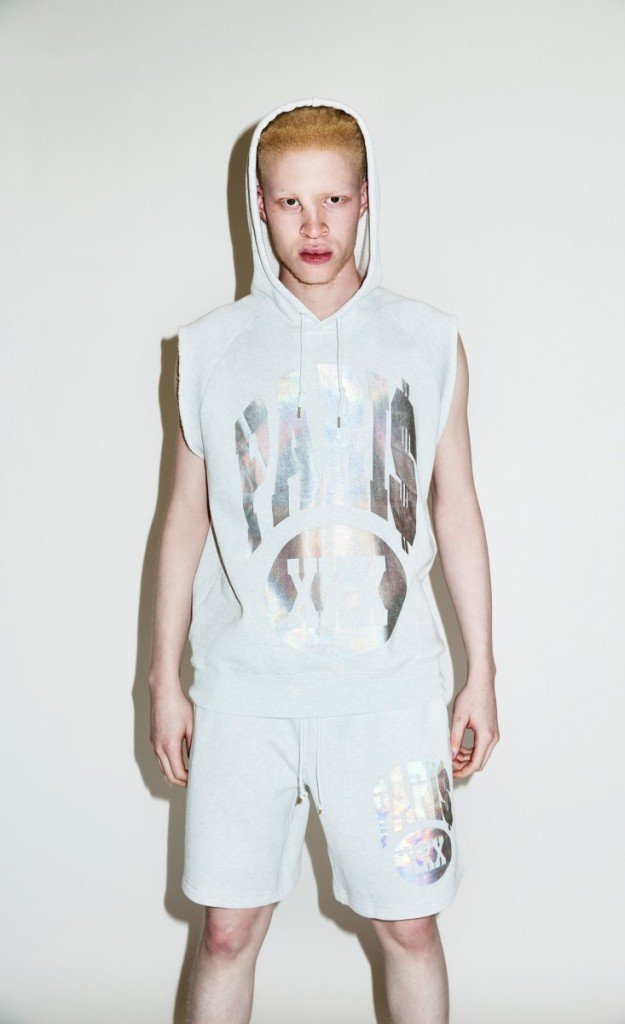 shaun ross