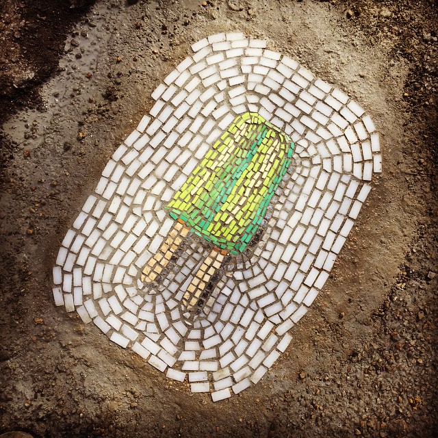 street-mosaic-pothole-ice-cream-jim-bachor-2