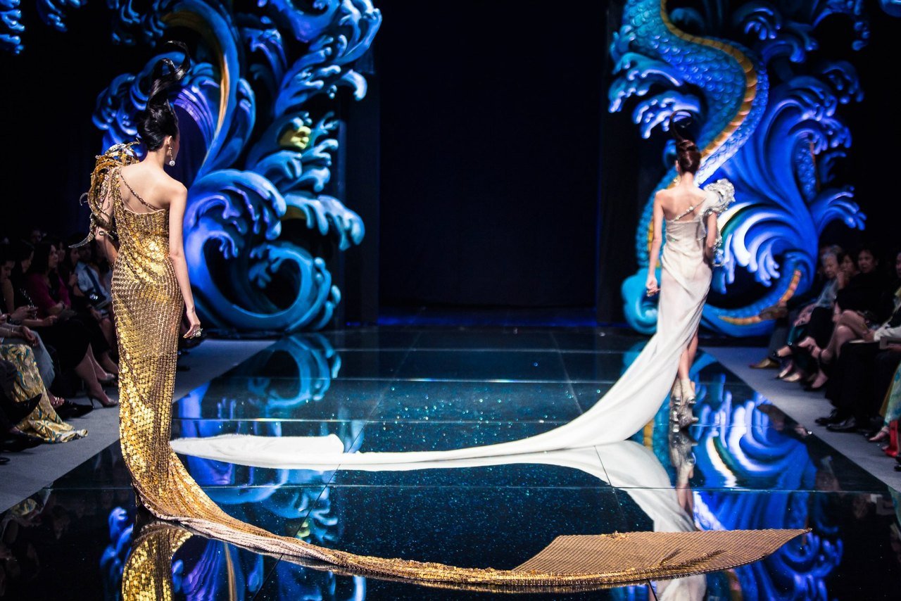 Guo Pei: 20 facts about the designer everyone is talking about. - Art-Sheep