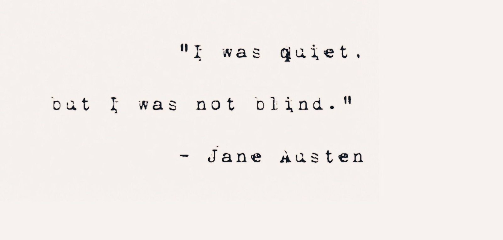 25 Of Jane Austen's Most Famous Quotes - Art-Sheep