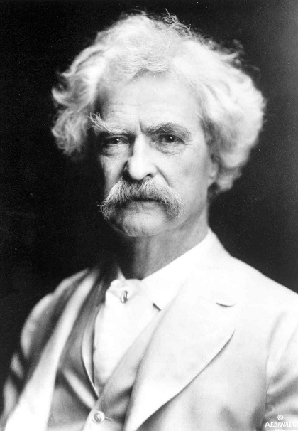21 Of Mark Twain S Most Famous Quotes Art Sheep