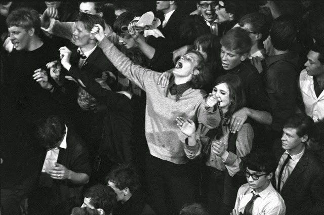 Beatlemania41