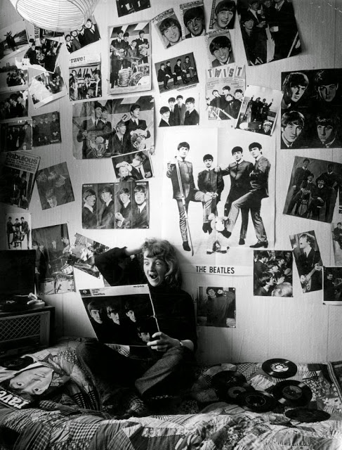 Beatlemania45