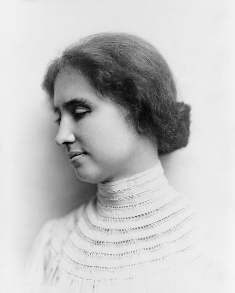 Helen-Keller