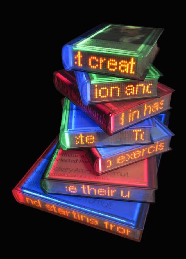 Luminous-Neon-Books-by-Airan-Kang-4