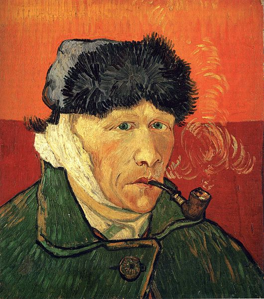 Vincent_van_Gogh_-_Self_portrait_with_bandaged_ear_F529