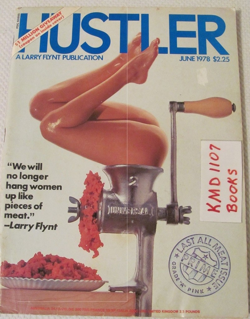 hustler-meat
