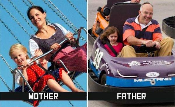 moms-vs-dads-can-be-summed-up-in-just-a-few-pictures-10-_002